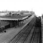 sandholme-station