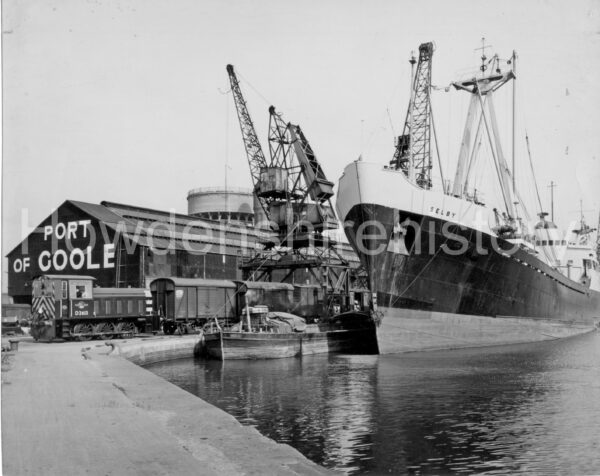 port-of-goole-shed