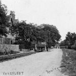 yokefleet-cottages