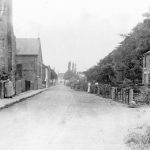 garthorpe
