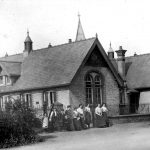 gilberdyke-school