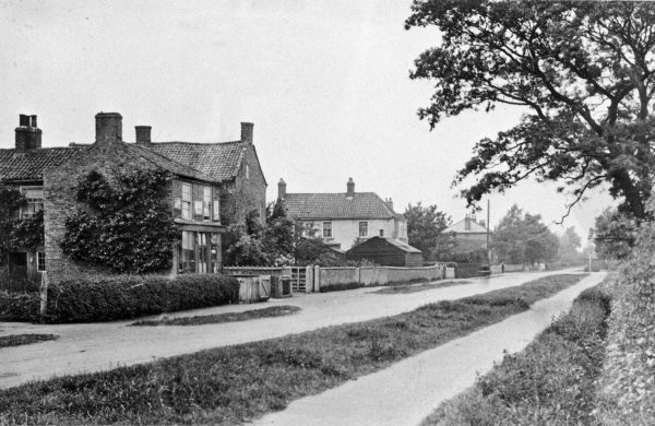 gilberdyke-clementhorpe