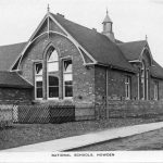 pinfold-st-school