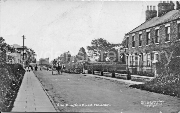 knedlington-rd