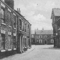 Snaith old photos