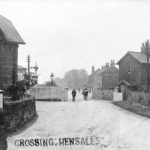 hensall-station