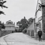 Laxton Yorkshire