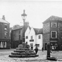 Howden - Market Place