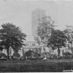 howden-churchyard