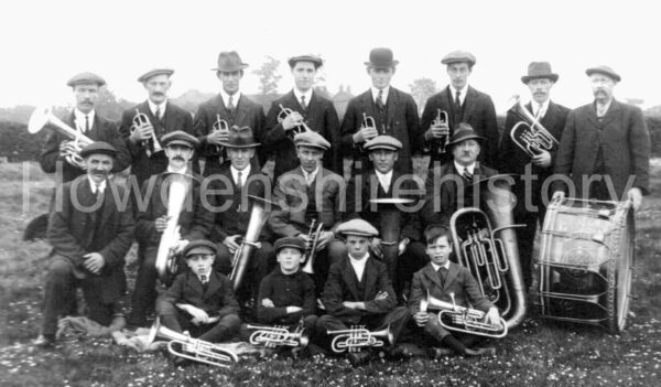 swinefleet-band