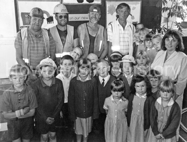 swinefleet-school-with-workmen