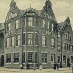 station-hotel