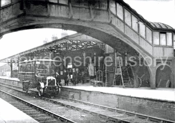 railbus