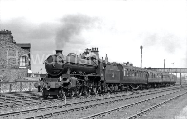 hull-doncaster-1958-at-goole
