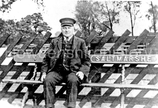 saltmarshe-stationmaster