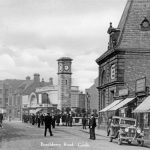 boothferry-rd-clock-tower