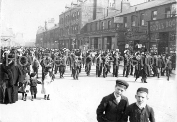 boothferry-rd-whit-monday