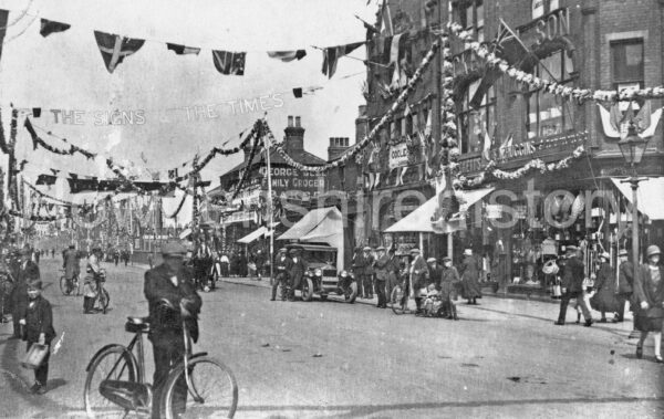 boothferry-road-1926-celebrations-1