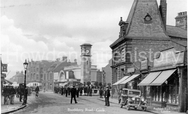 boothferry-rd-clock-tower
