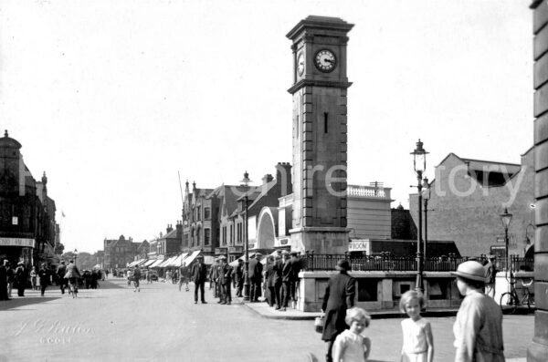 goole-boothferry-rd-clock-tower