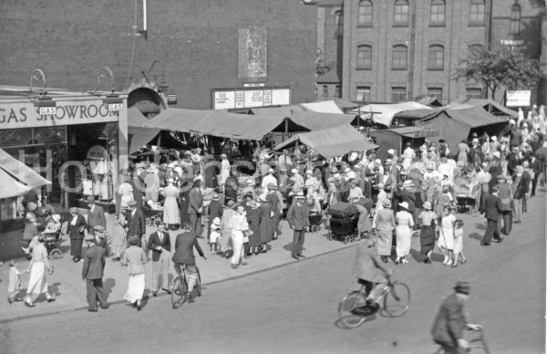 market
